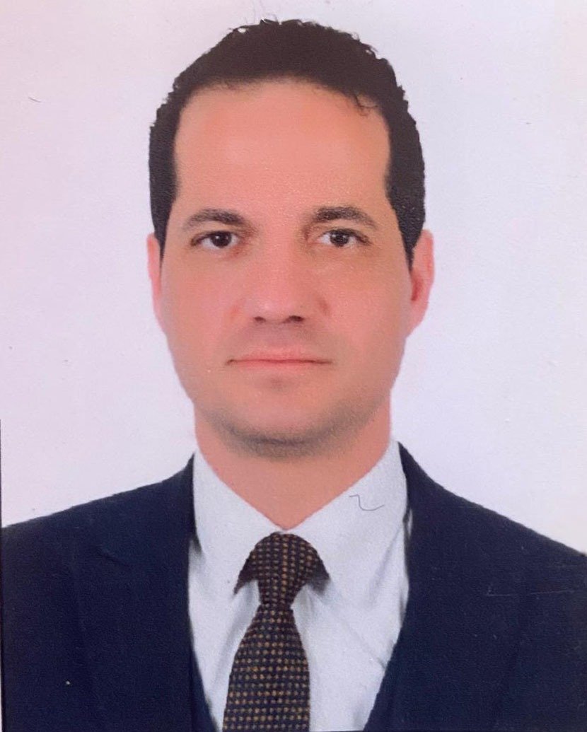 Dr.Ahmed Kharoba